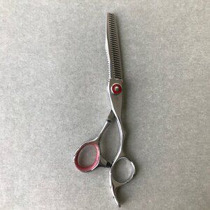 Matsuzaki Scissor  TJ 6030  Thinning scissors Japan  Professionally Sharpened